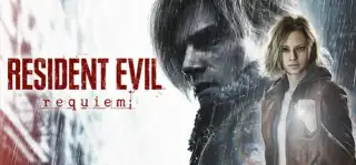 Resident Evil Requiem